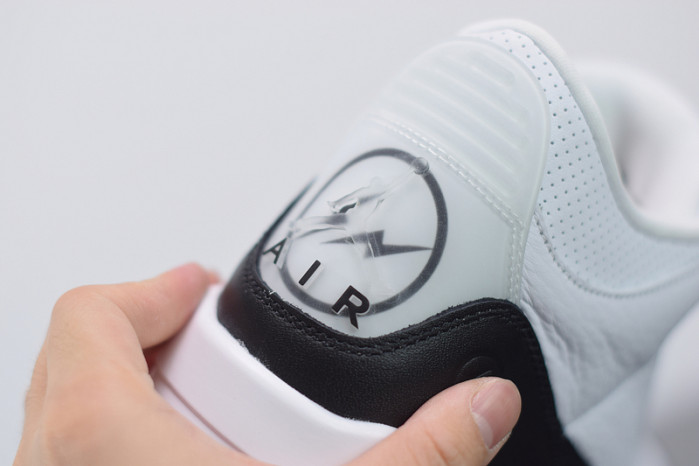 air jordan 3 sp “white/black da3595-100