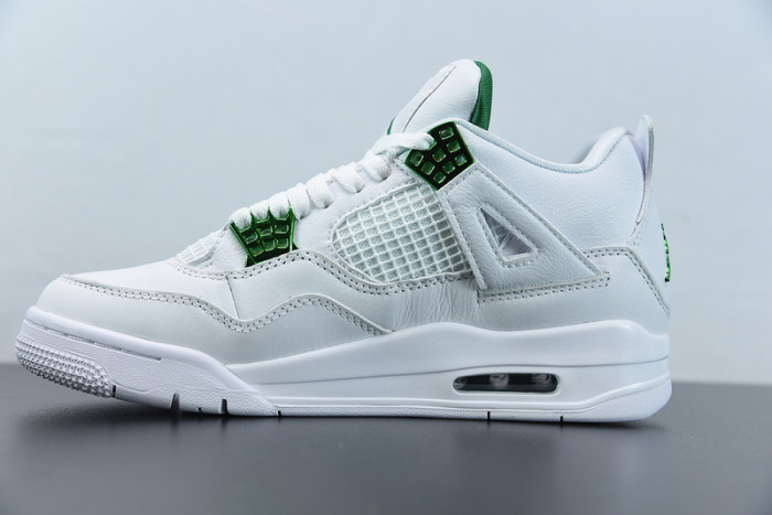 air jordan 4 pine green ct8527-113