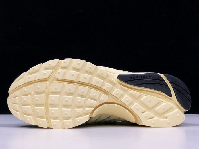 nike air presto off-white aa3830-001