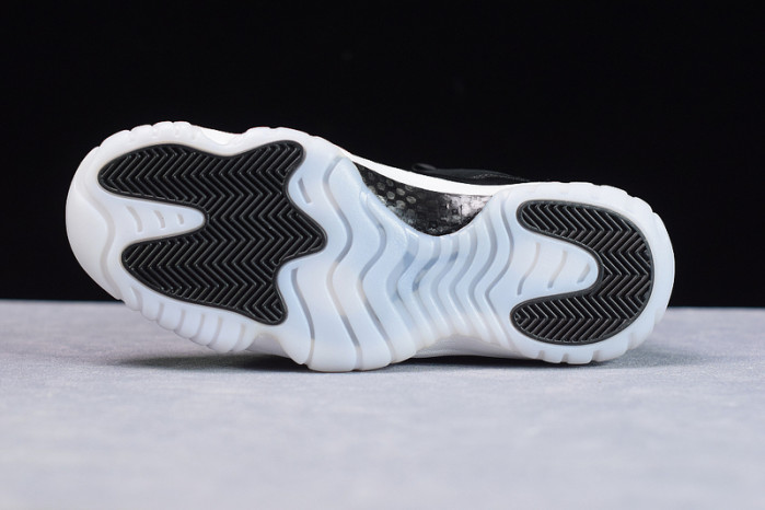 air jordan 11 retro low barons 528895-010