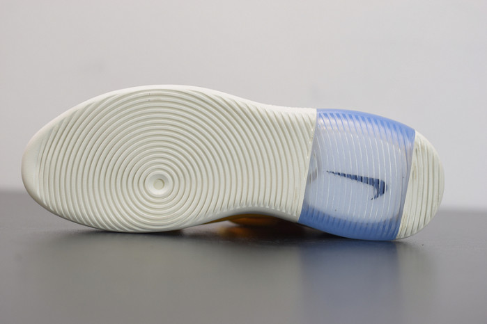 nike air fear of god 1 yellow ar4237-700