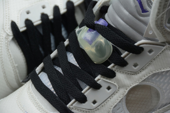 air jordan 5 retro x off-white ct8480-105