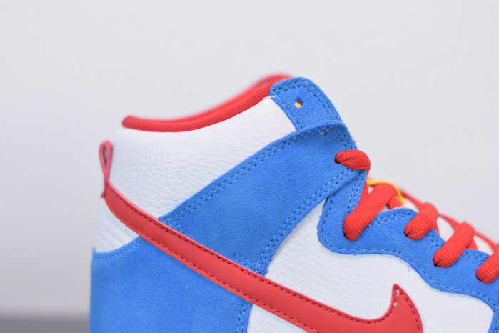nike sb dunk high inspired by doraemon ci2692-400