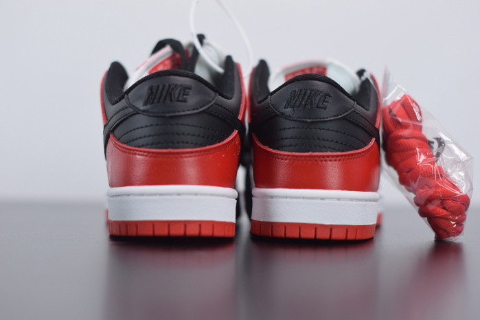 nike sb dunk low chicago bq6817-600