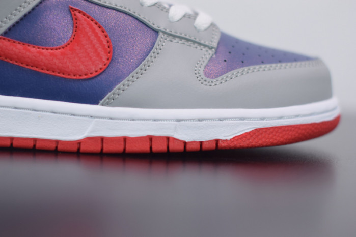 nike sb dunk low pro qs“samba”cz2667-400