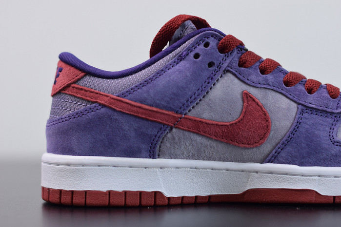 nike dunk low plum cu1726-500