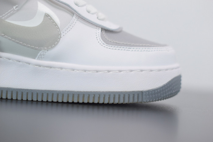 nike air force 1 shadow ck6561-100