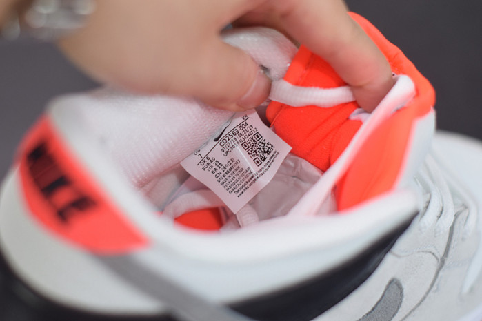 nike sb dunk low infrared orange label cd2563-004