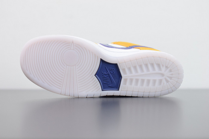 nike sb dunk low laser orange bq6817-800