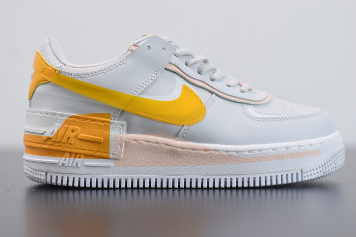 nike air force 1 shadow pollen rise cq9503-001