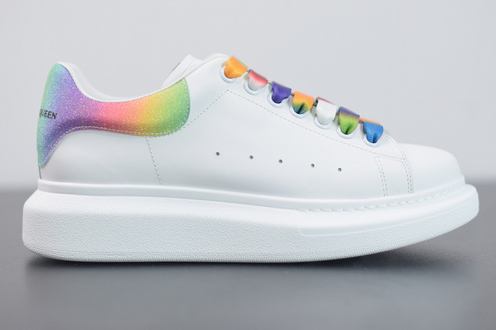 alexander mcqueen sneakers