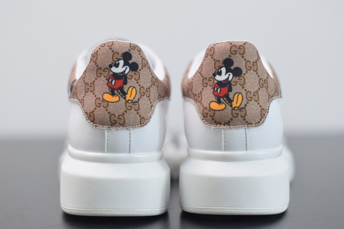 alexander mcqueen sneakers