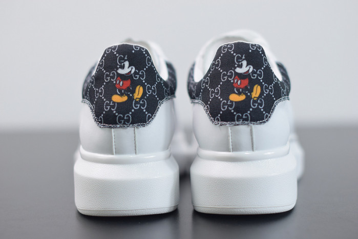 alexander mcqueen sneakers