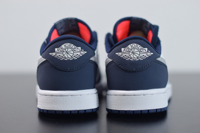 air jordan 1 low sb midnight navy cj7891-400