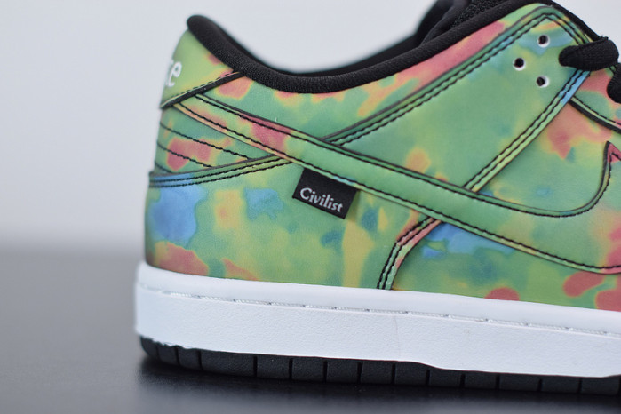 civilist x nike sb dunk low cz5123-001