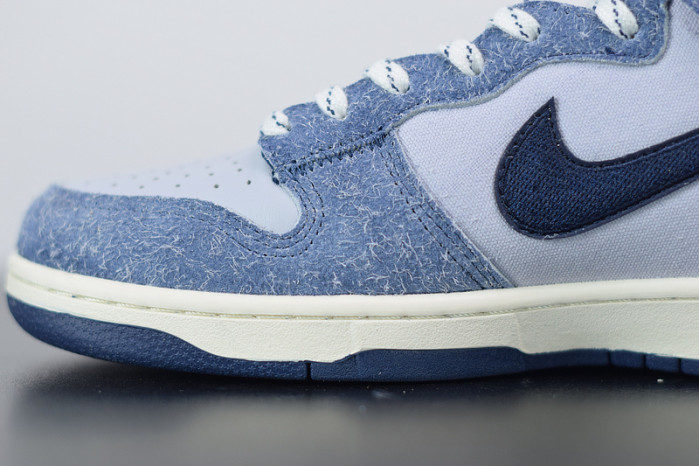 nike dunk high rpo cw3092-400