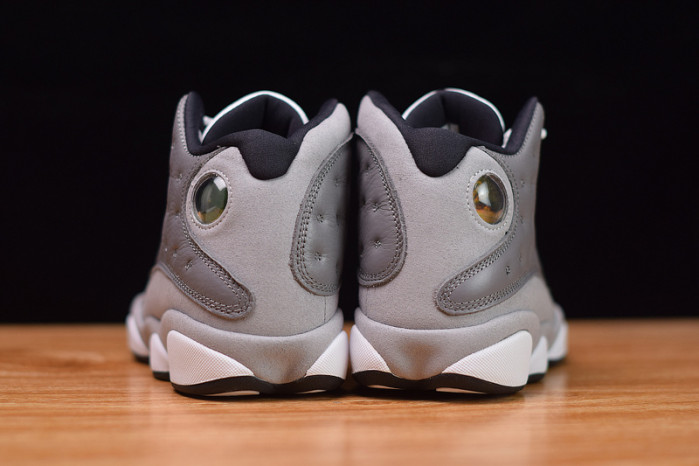 air jordan 13 retro atmosphere grey 414571-016