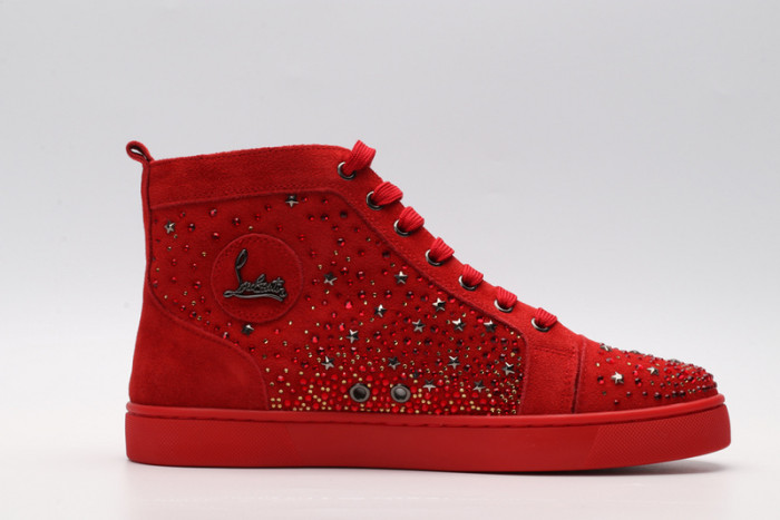 Ch**an louboutin