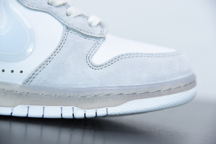 slam jam x nike dunk high da1639-100