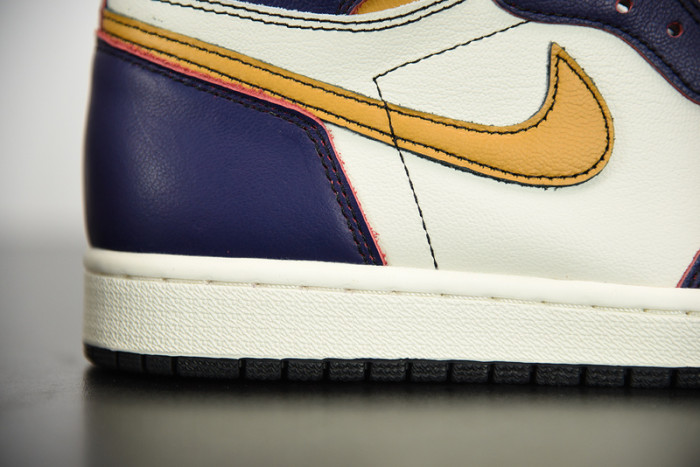 air jordan 1 retro high og defiant sb la to chicago cd6578-507 sb