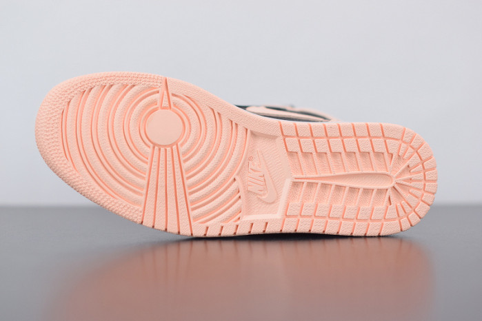 air jordan 1 retro high og crimson tint 555088-081