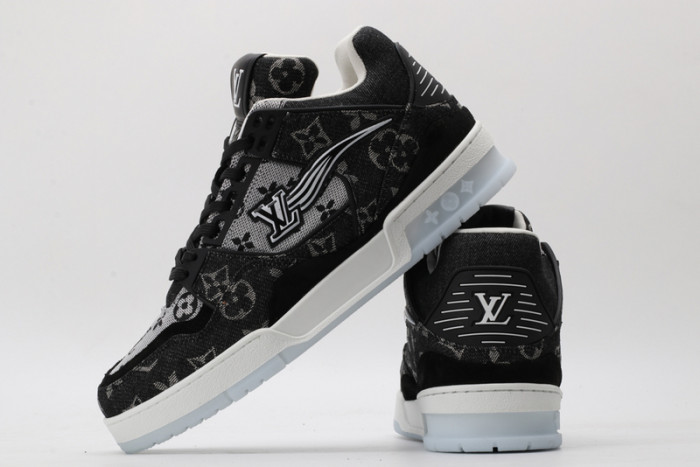 lv sneakers