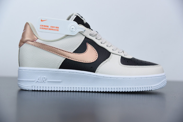 nike air force 1 milk tea db5080-200