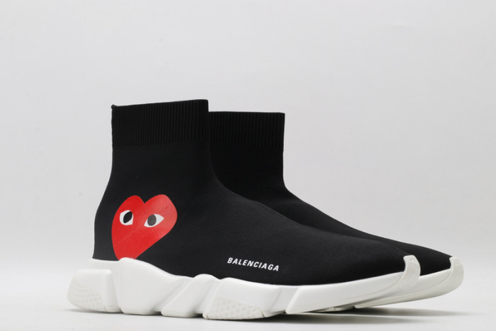 balcia speed trainer