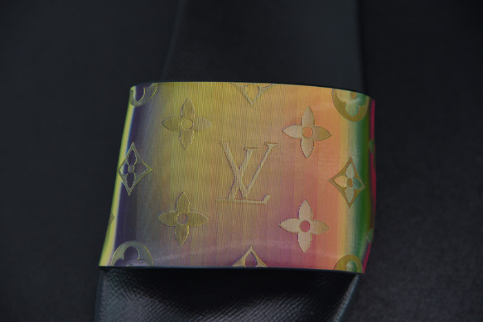 lv slide