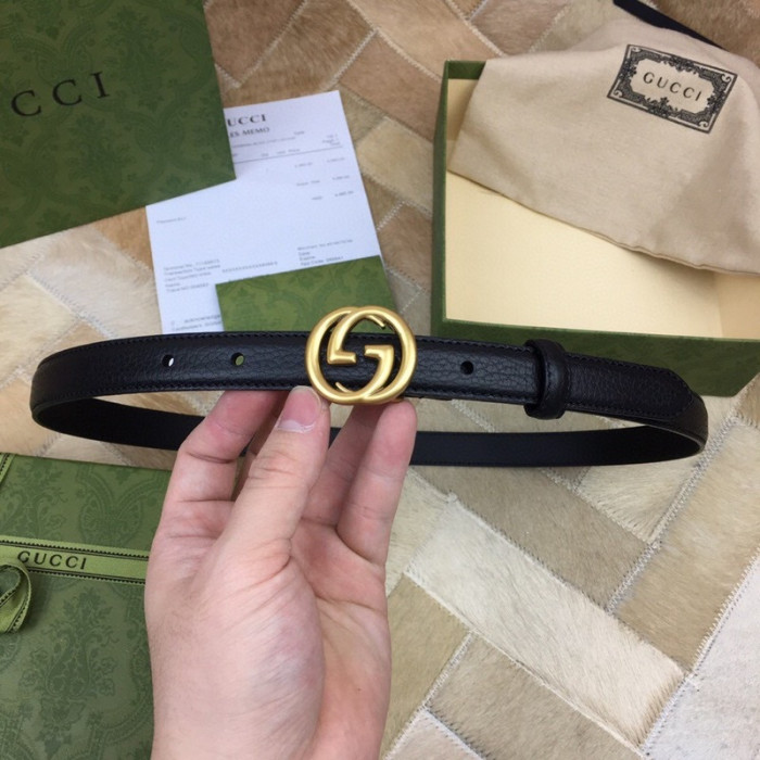 G*u*i* belt 20mm