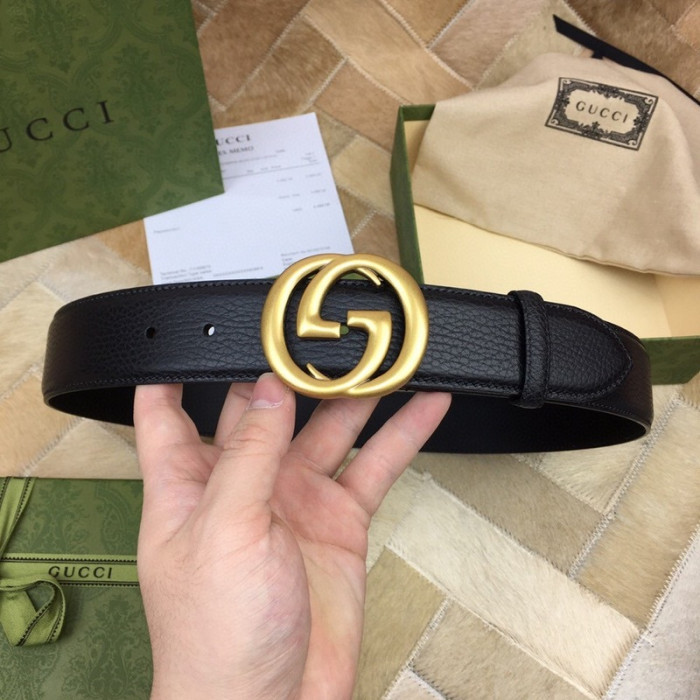 G*u*i* belt 40mm