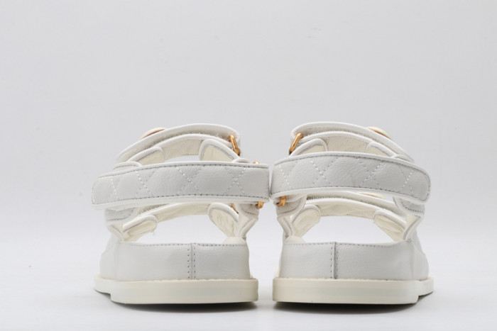 CN Slide Sandal 1993