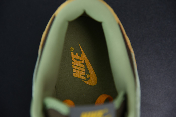 nike dunk low “dusty olive” dh5360 -300