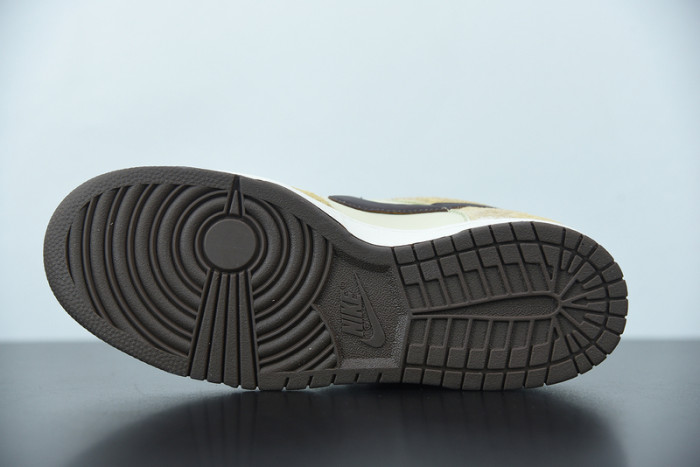 nike dunk low animal pack dh7913-200