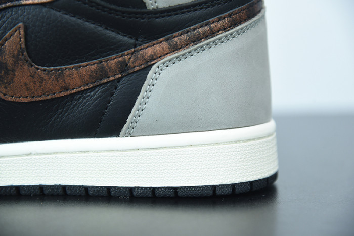 air jordan 1 high og “patina” 555088-033