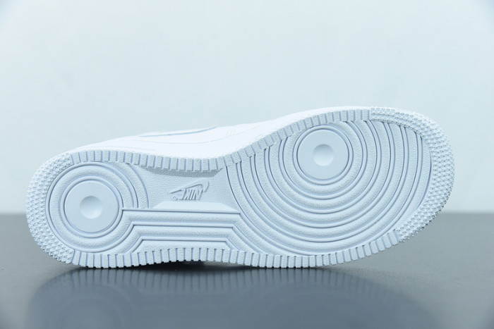 nike air force 1 white 315123-111