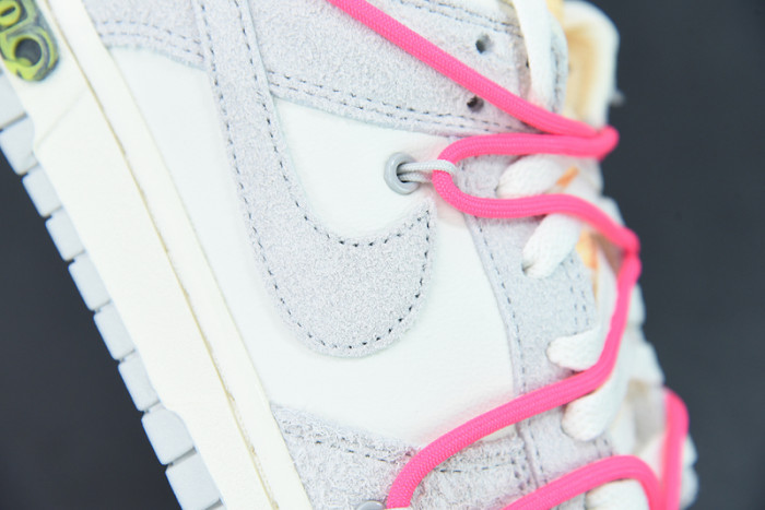 off white nike dunk low 17 of 50 ow dj0950-117