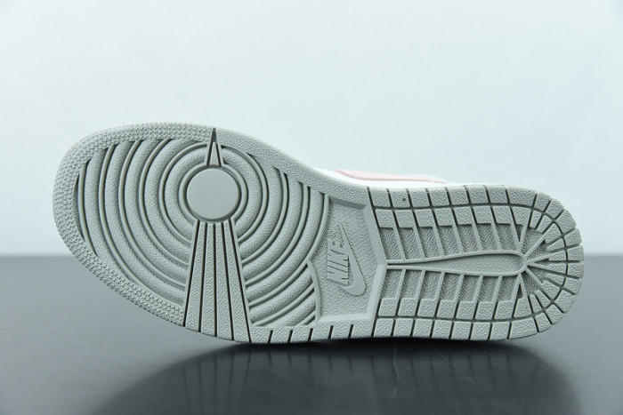 air jordan 1 mid se “light iron ore” dn4045-001