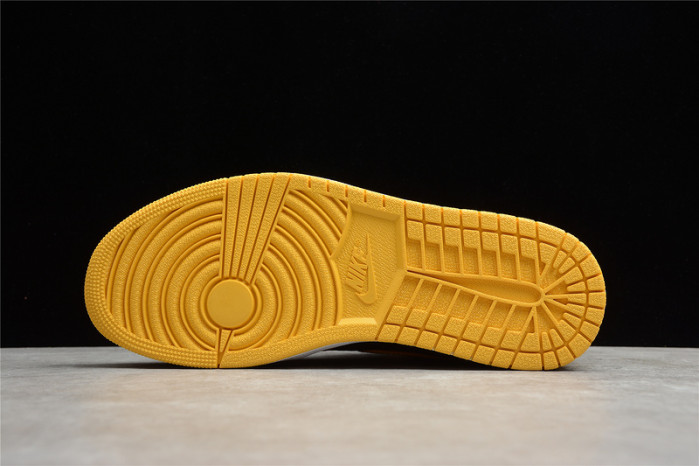 air jordan 1 high og “pollen 555088-701