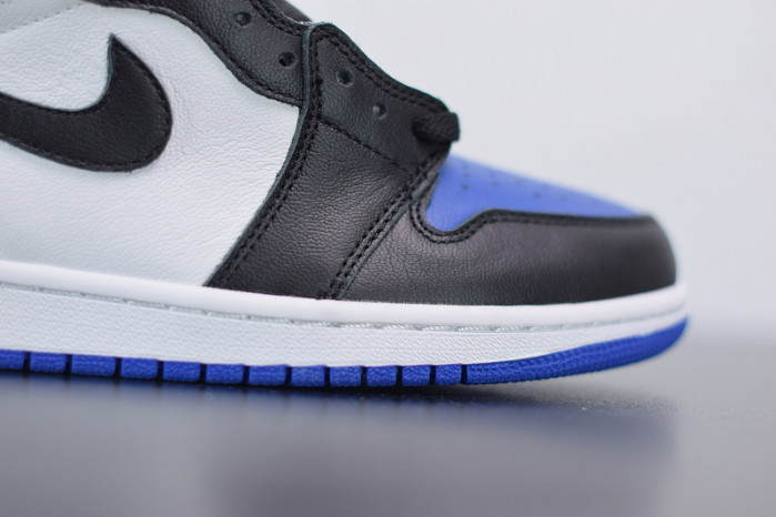 air jordan 1 retro high og royal toe 555088-041