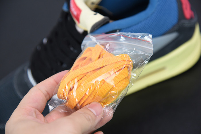 air jordan 4 retro union off noir dc9533-001