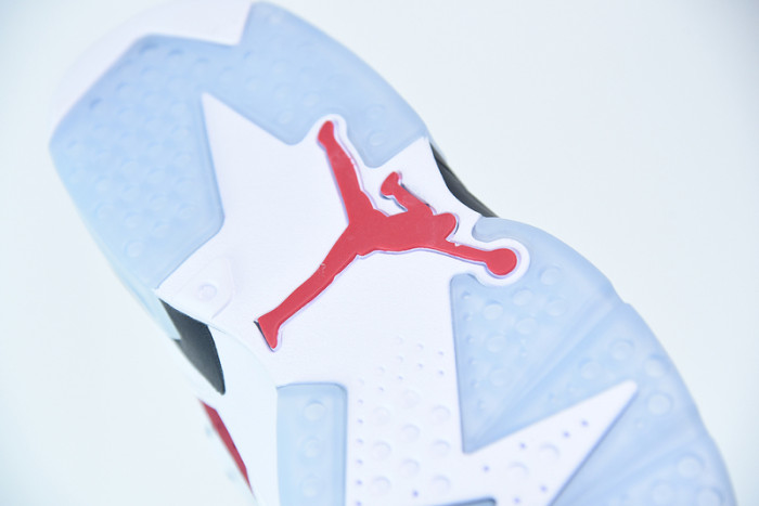 air jordan 6 carmine ct8529-106 2021