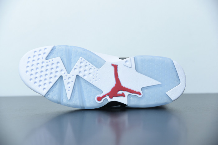 air jordan 6 carmine ct8529-106 2021