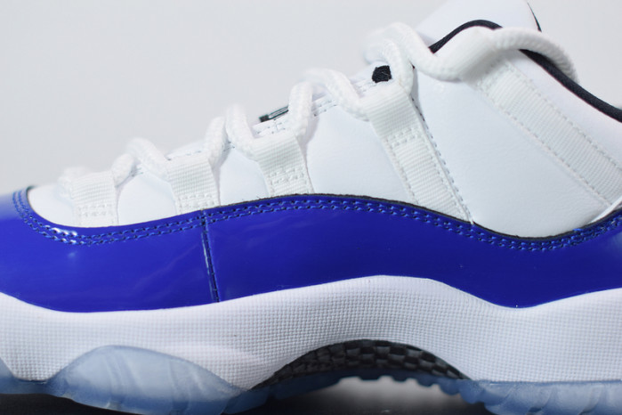 air jordan 11 retro low concord ah7860-100