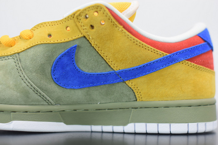 nike sb dunk low puff n stuff 313170-341