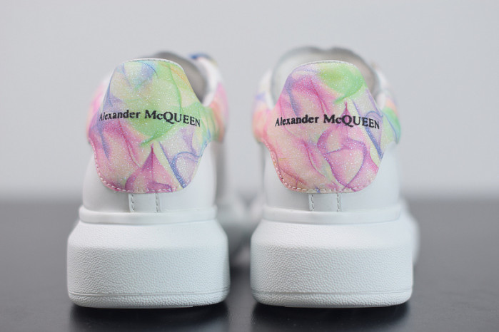 alexander mcqueen sneakers