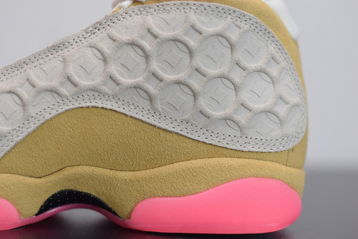 air jordan 13 retro chinese new year cw4409-100