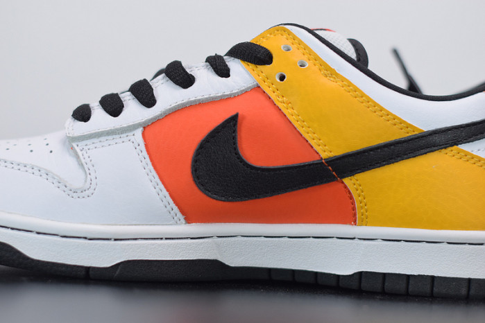nike dunk sb low raygun 304292-803