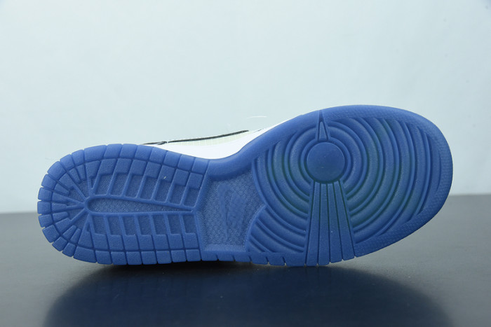 nike dunk low union passport pack pistachio dj9649-401