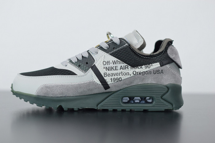 nike air max 90 off-white